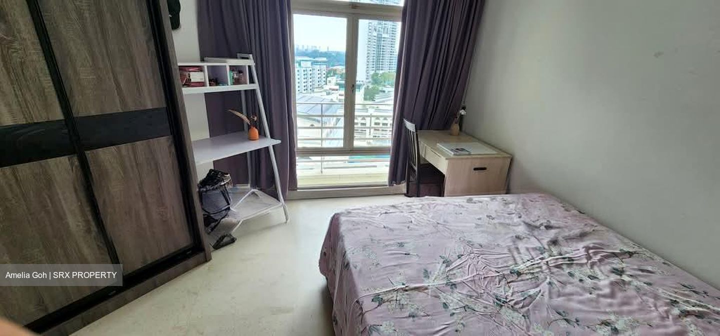 Oleander Towers (D12), Apartment #564769751